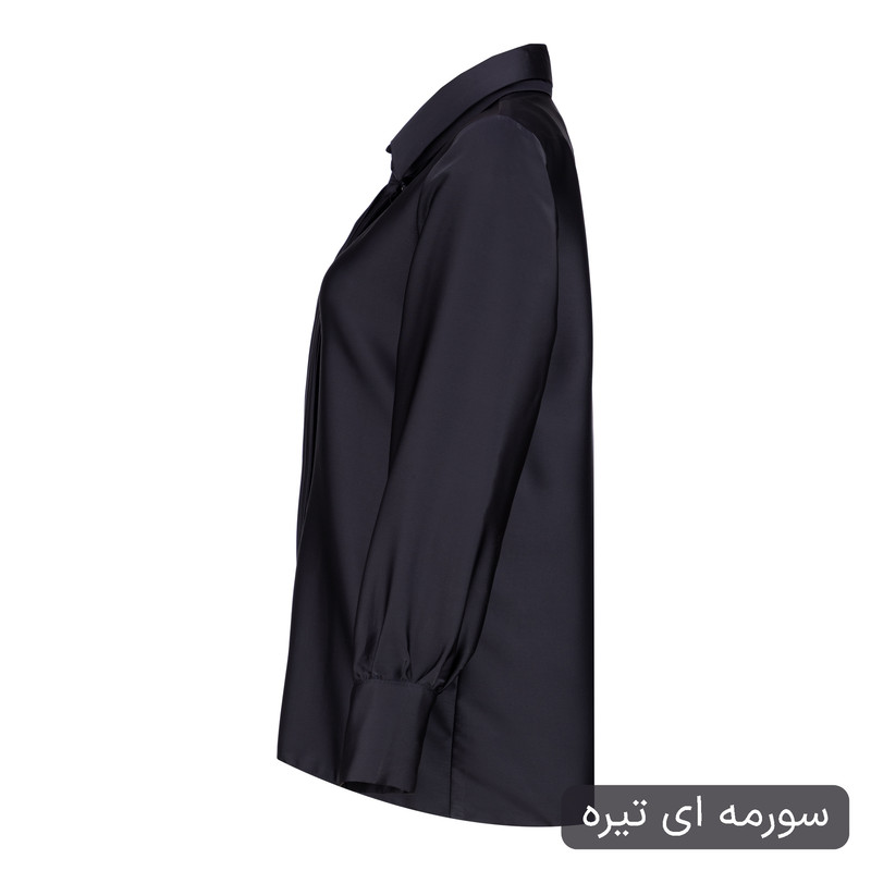 شومیز زنانه مدل ریماس کد 1725