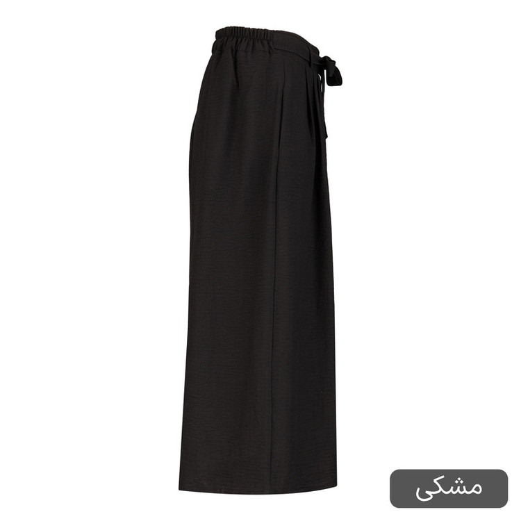 دامن شلواری زنانه مدل هورسان کد 2613