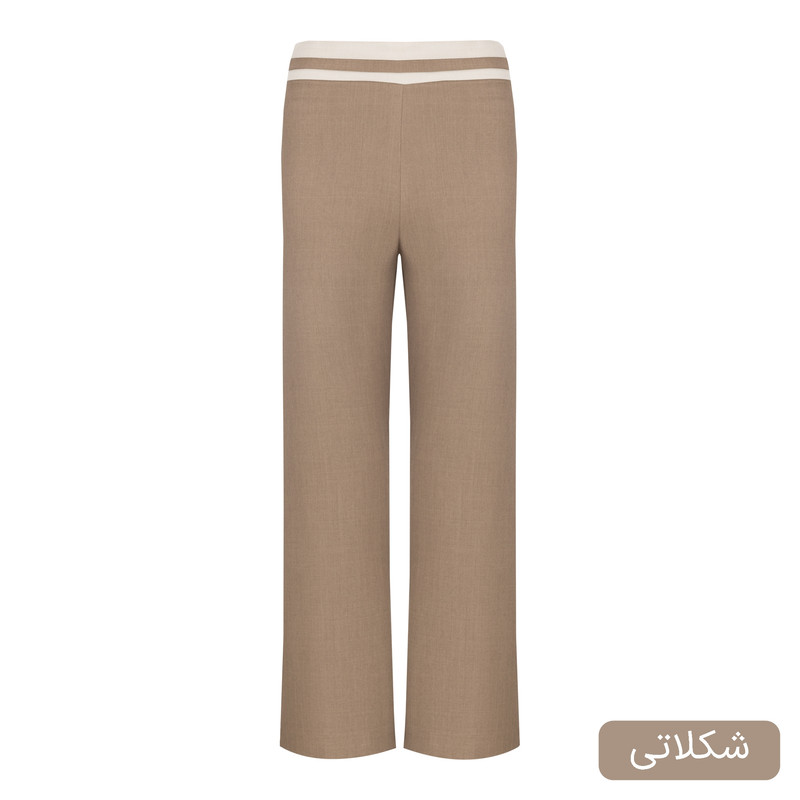 ست کت و شلوار رسمی زنانه مدل مرسانا کد 2502