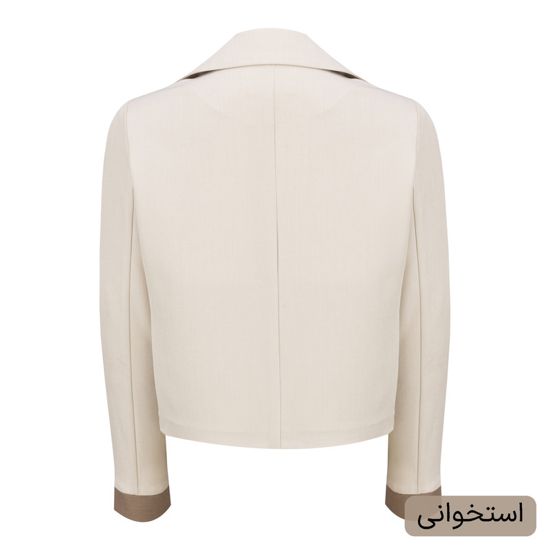 ست کت و شلوار رسمی زنانه مدل مرسانا کد 2502