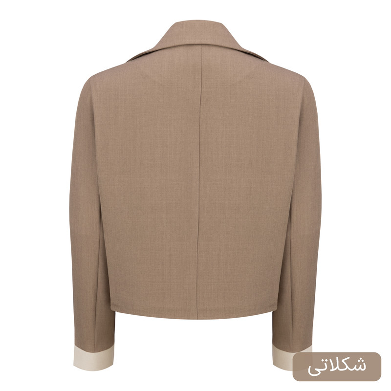 ست کت و شلوار رسمی زنانه مدل مرسانا کد 2502