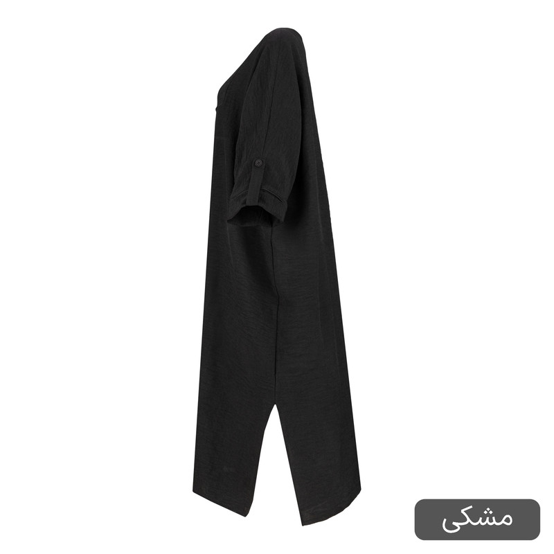مانتو زنانه مدل ماهشیدا کد 2660