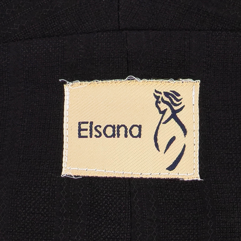 مانتو زیر باسن زنانه مدل اسماء کد 222079