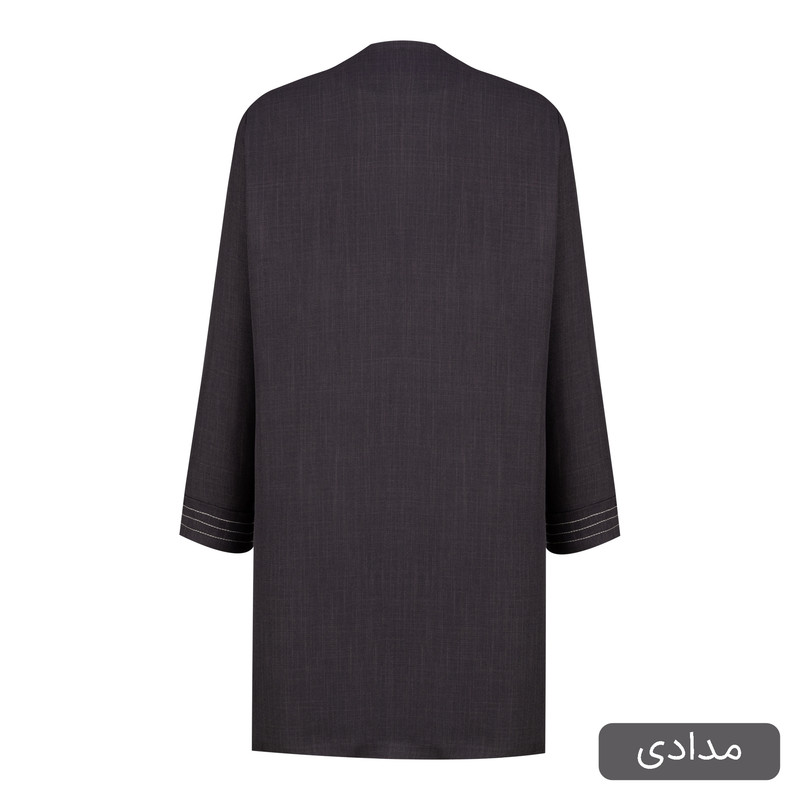 مانتو زنانه مدل افسان کد 2666