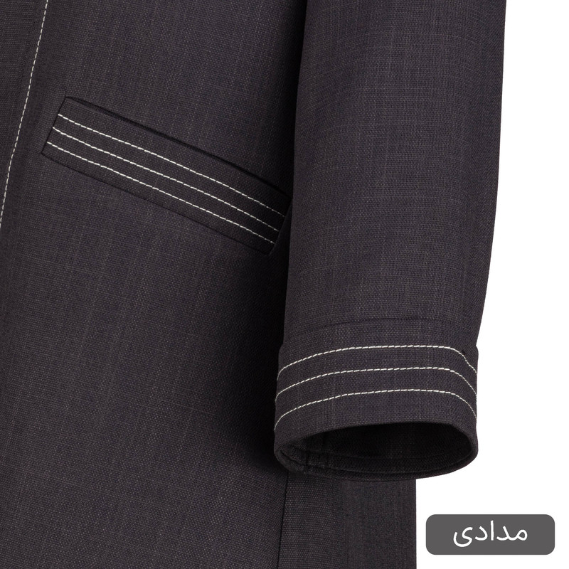 مانتو زنانه مدل افسان کد 2666