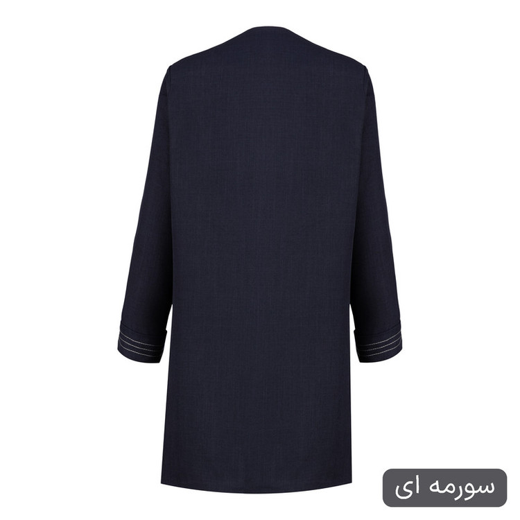مانتو زنانه مدل افسان کد 2666
