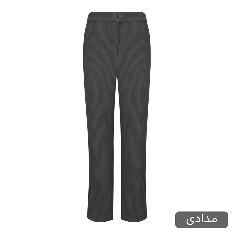 ست کت و شلوار رسمی زنانه مدل فهامه کد 228801