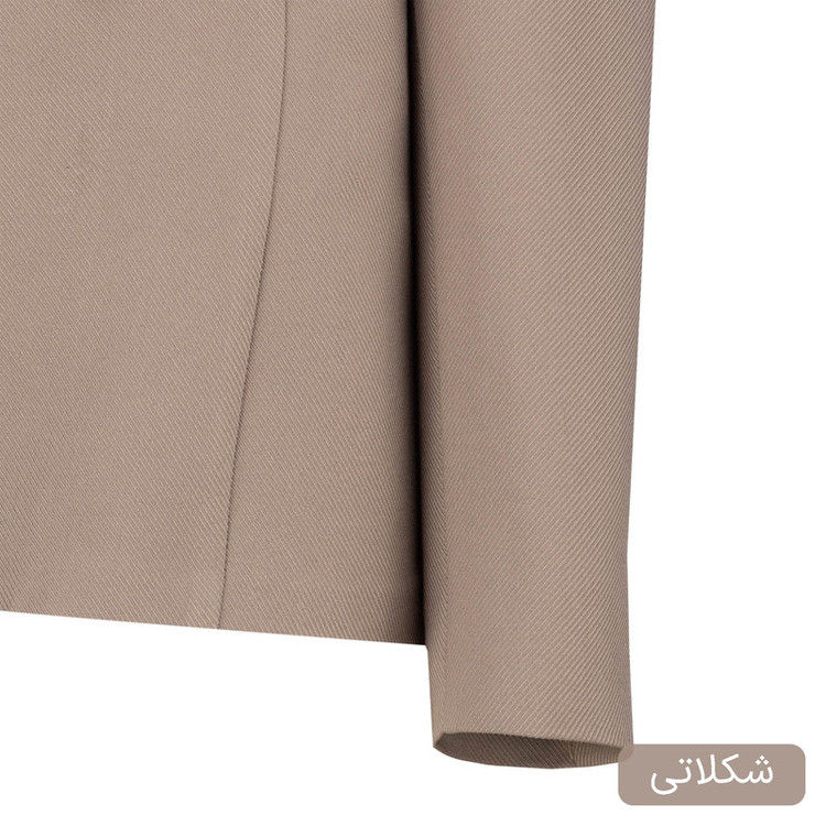 ست کت و شلوار رسمی زنانه مدل ماتینا کد 2525