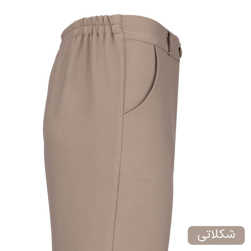 ست کت و شلوار رسمی زنانه مدل ماتینا کد 2525