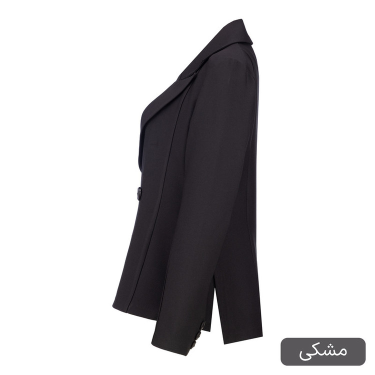 ست کت و شلوار رسمی زنانه مدل ماتینا کد 2525