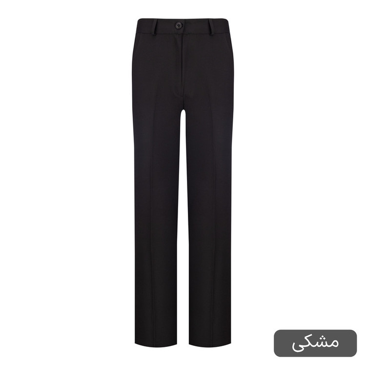ست کت و شلوار رسمی زنانه مدل ماتینا کد 2525