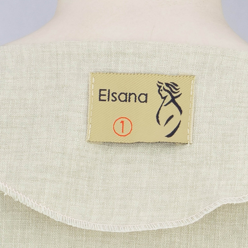 مانتو زنانه مدل بردین کد 208905