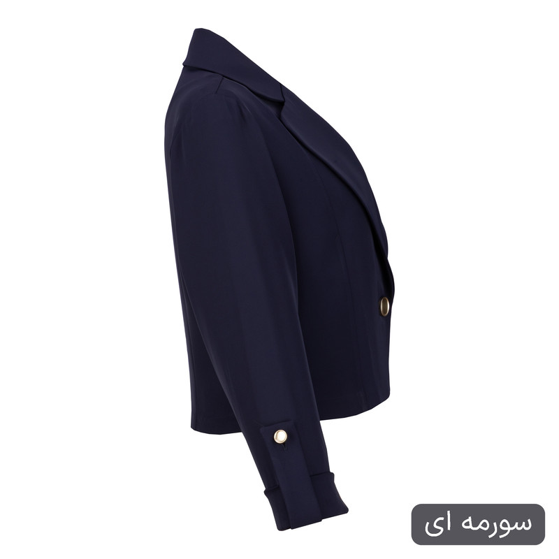 ست کت و دامن رسمی زنانه مدل آشوان کد 2544