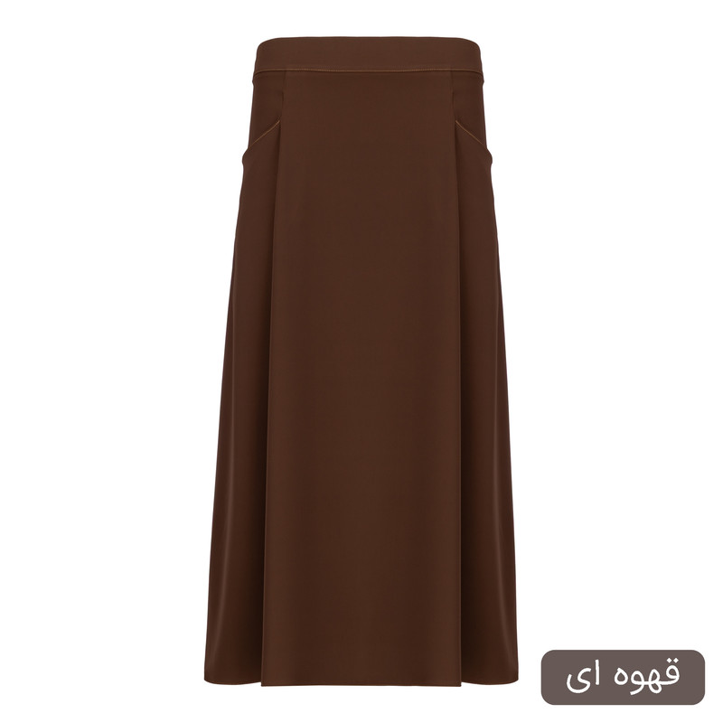 ست کت و دامن رسمی زنانه مدل آشوان کد 2544