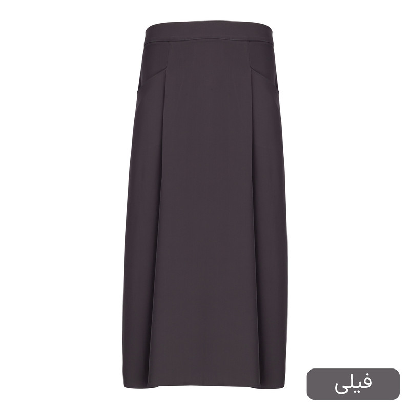 ست کت و دامن رسمی زنانه مدل آشوان کد 2544