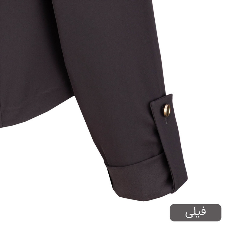 ست کت و دامن رسمی زنانه مدل آشوان کد 2544