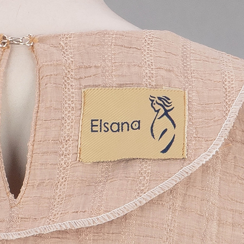مانتو زنانه مدل ایرای کد 218404