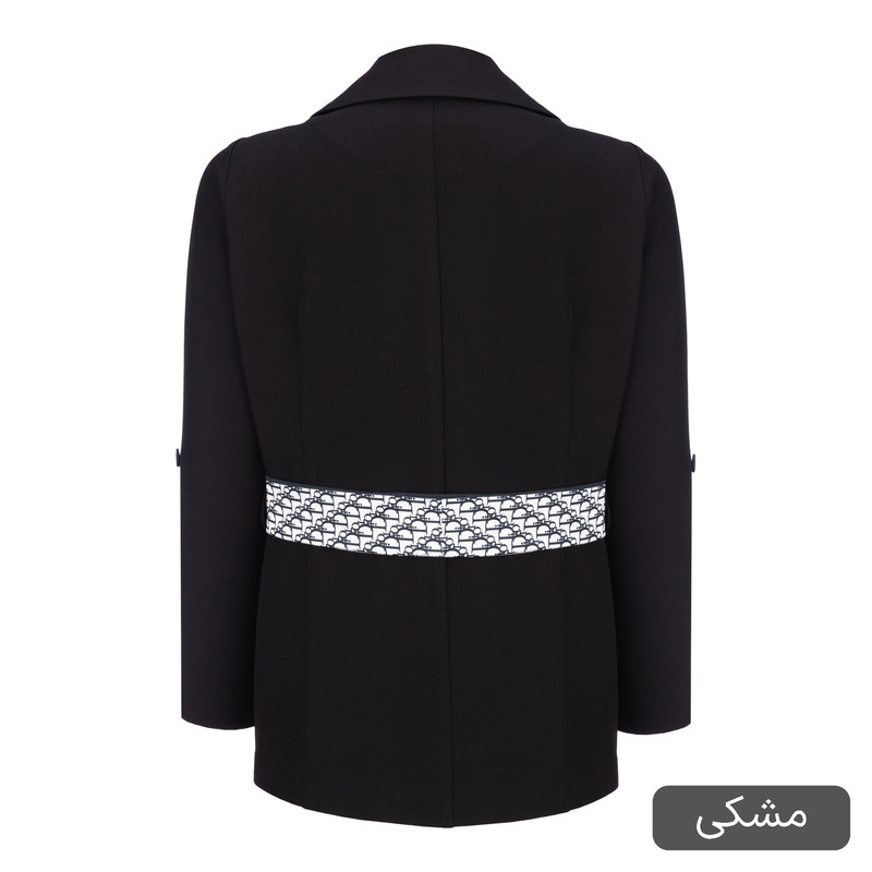 مانتو کتی زنانه مدل هیرساد کد 2490