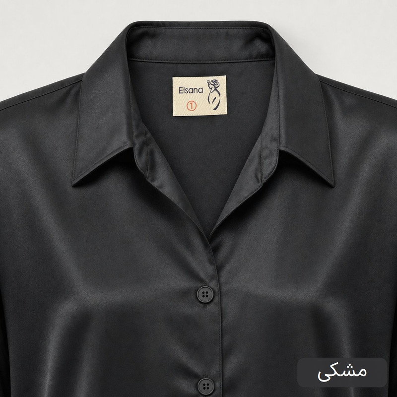 شومیز زنانه مدل آشلی کد 2722