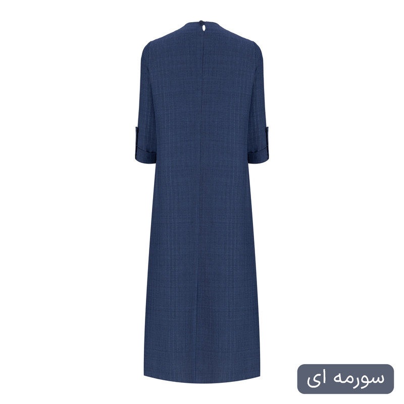 مانتو زنانه مدل دیانوش کد 2687