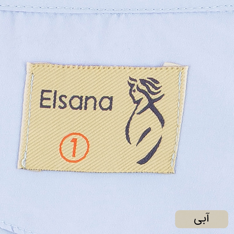 شومیز زنانه مدل مهرو کد 2629