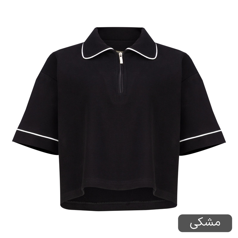 کراپ و شلوار زنانه مدل داروین کد 2682