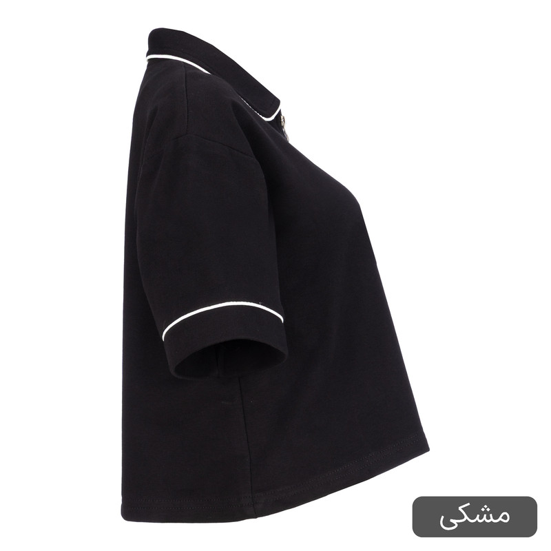 کراپ و شلوار زنانه مدل داروین کد 2682