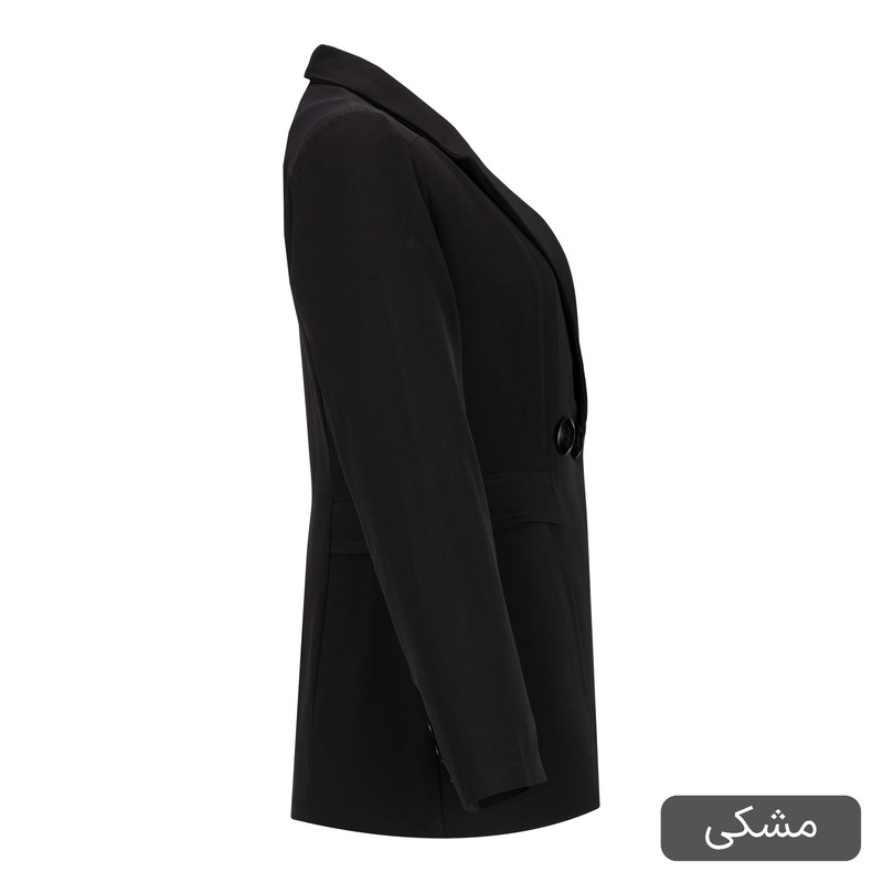کت زنانه مدل آدخت کد 2679