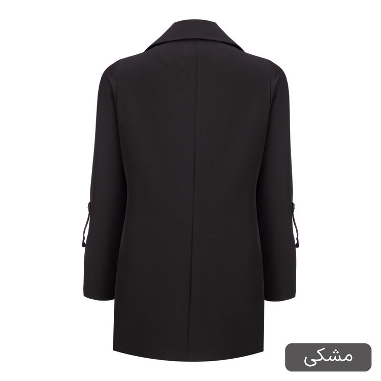 ست کت و شلوار رسمی زنانه مدل صدرا کد 2513