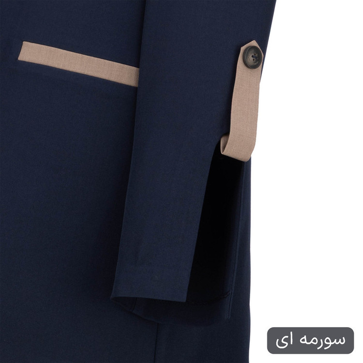 ست کت و شلوار رسمی زنانه مدل صدرا کد 2513