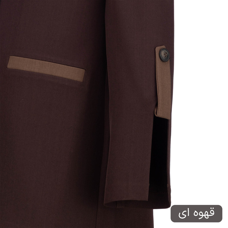 ست کت و شلوار رسمی زنانه مدل صدرا کد 2513