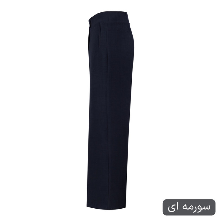 شلوار بگ زنانه مدل نجماه کد 2504