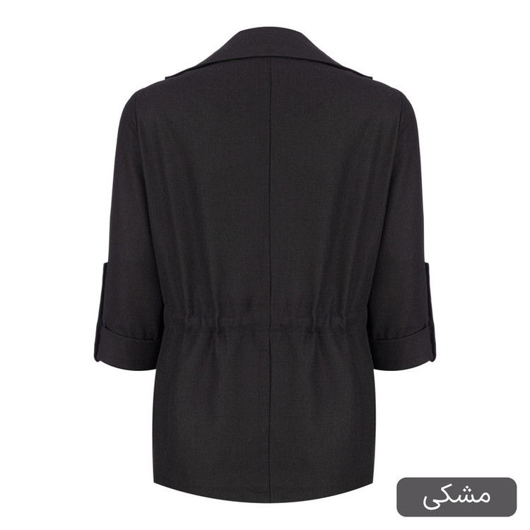 کت زنانه مدل نیوان کد 2670