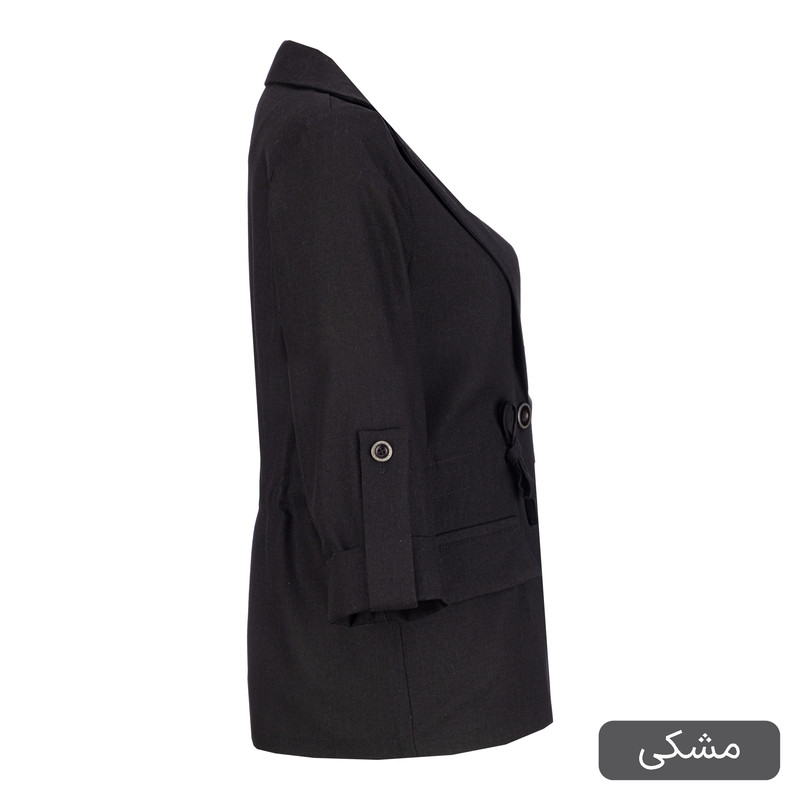 کت زنانه مدل نیوان کد 2670
