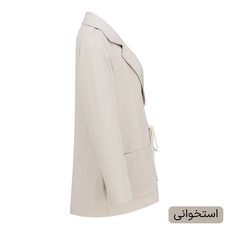 مانتو کتی زنانه مدل گیسا کد 2528