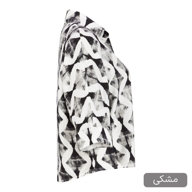 شومیز و دامن زنانه مدل آنالی کد 2668