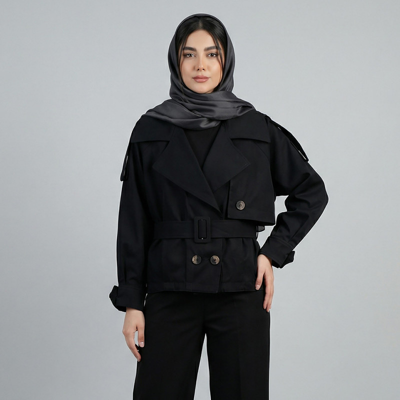 کت زنانه  مدل یوتاب کد 2376