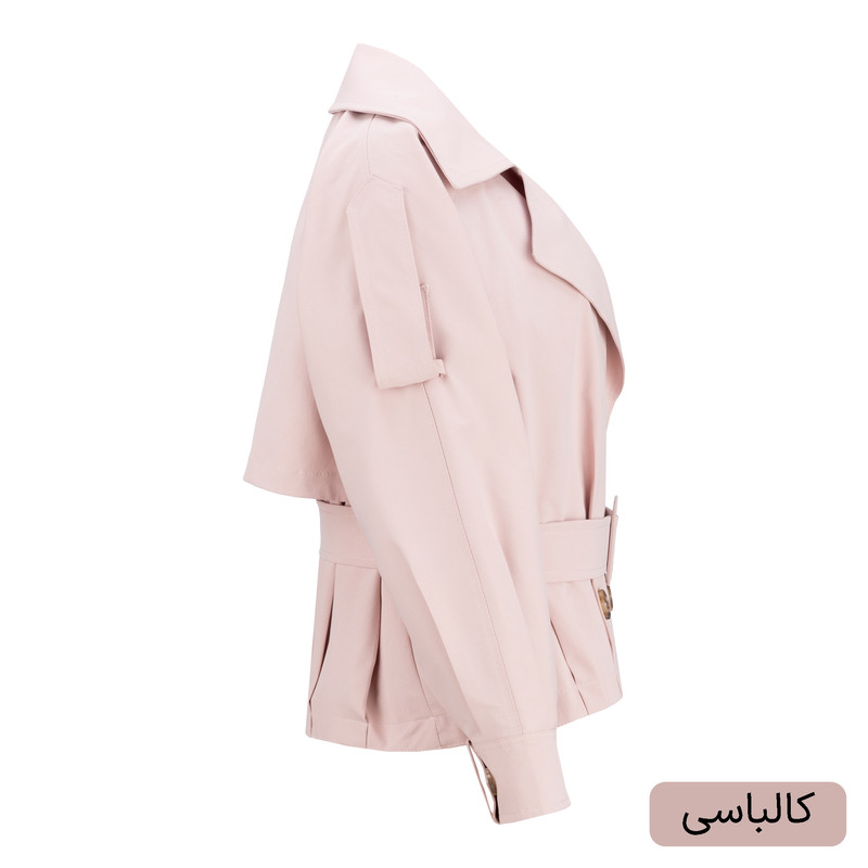 کت زنانه مدل یوتاب کد 2376