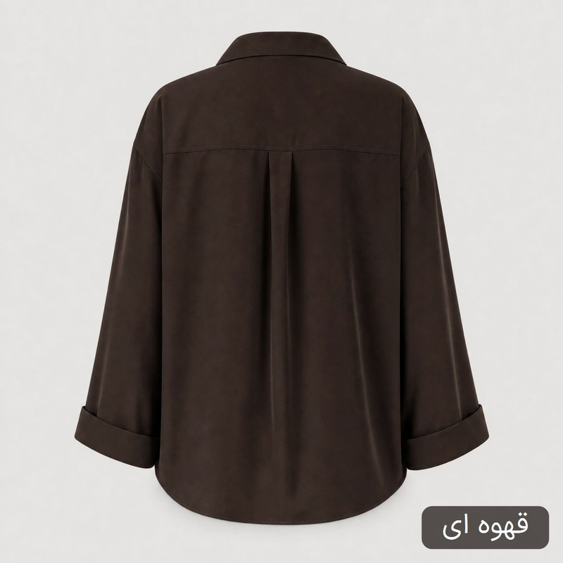 شومیز زنانه مدل جسیکا کد 2723