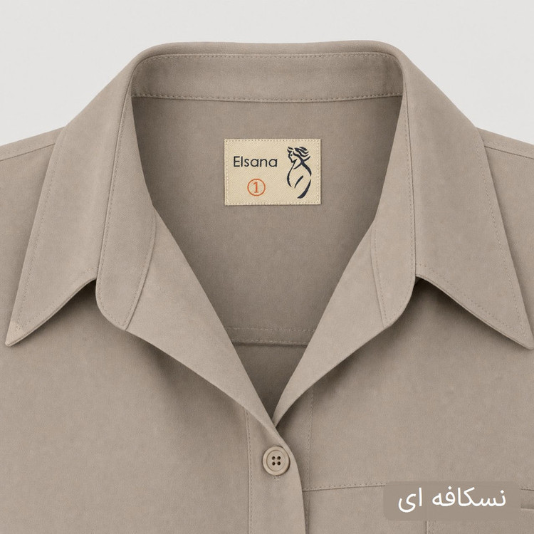 شومیز زنانه مدل جسیکا کد 2723