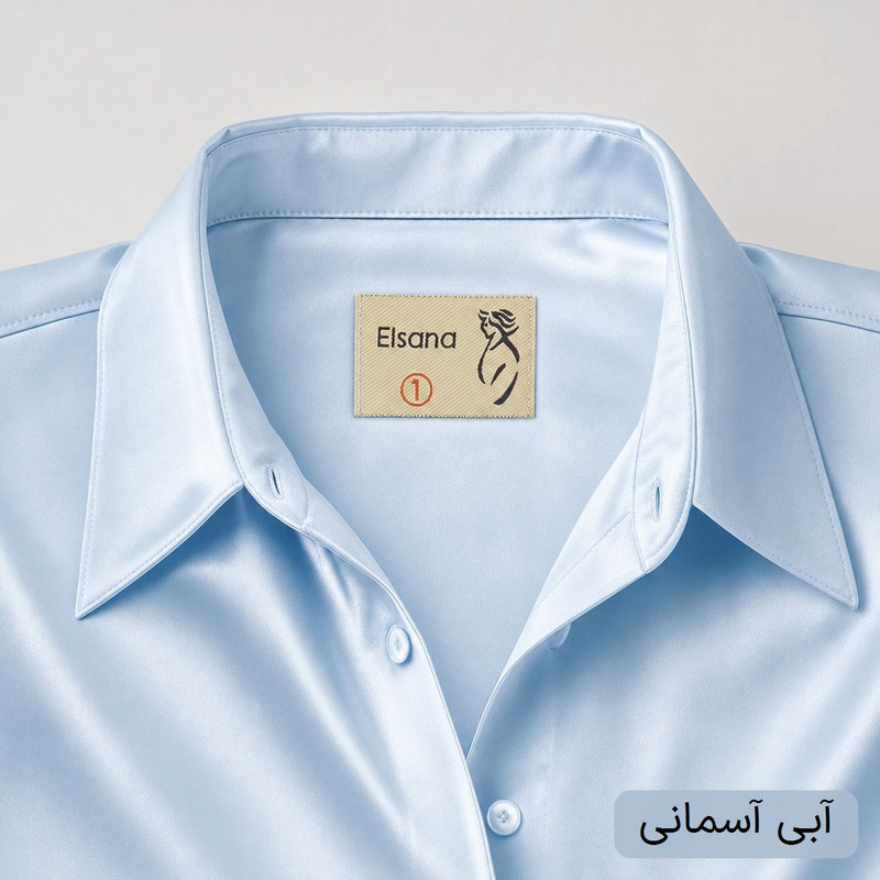 شومیز زنانه مدل شاوان کد 2049
