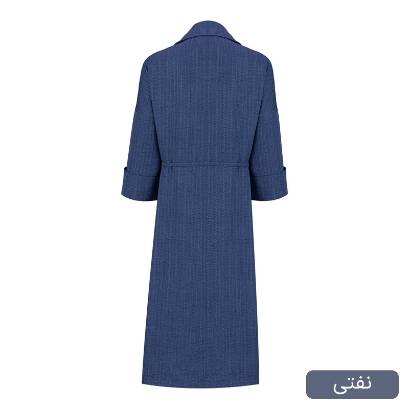 مانتو زنانه مدل ساچلی کد 2634