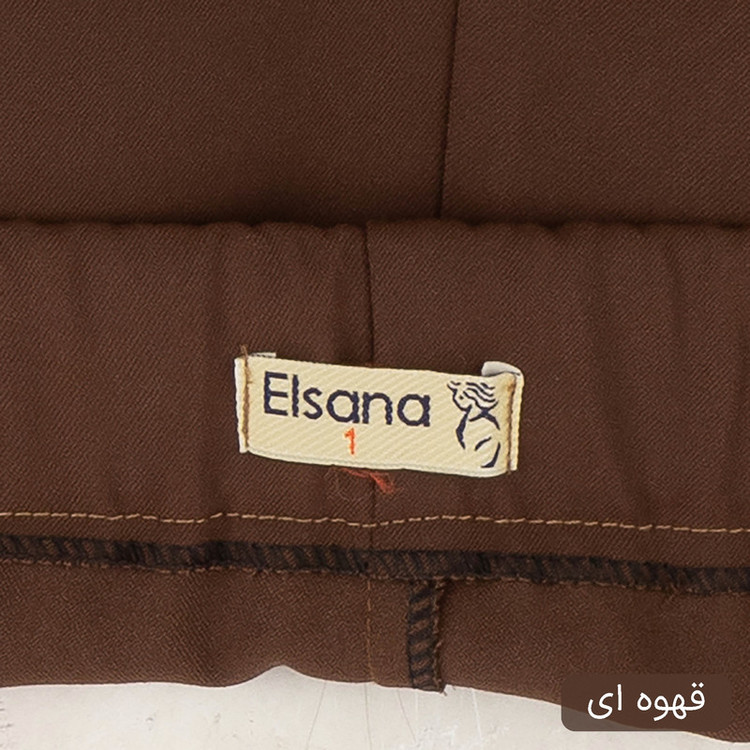 کت و شلوار زنانه مدل دلبان کد 2630