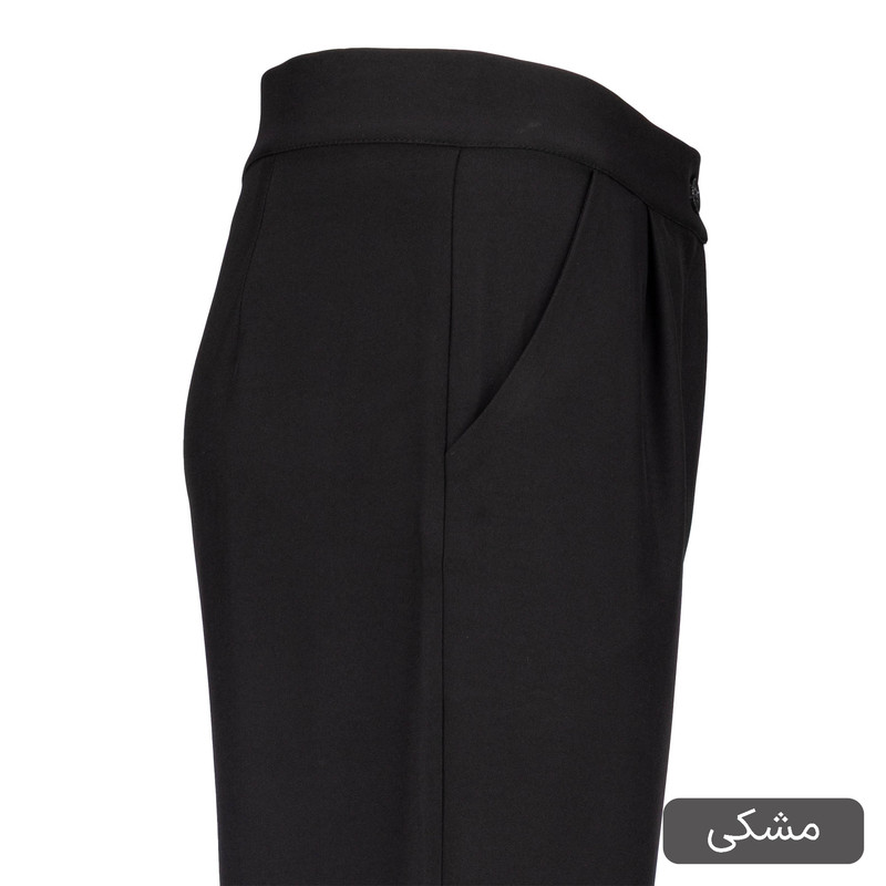 ست کت و شلوار رسمی زنانه مدل همراز کد 2542