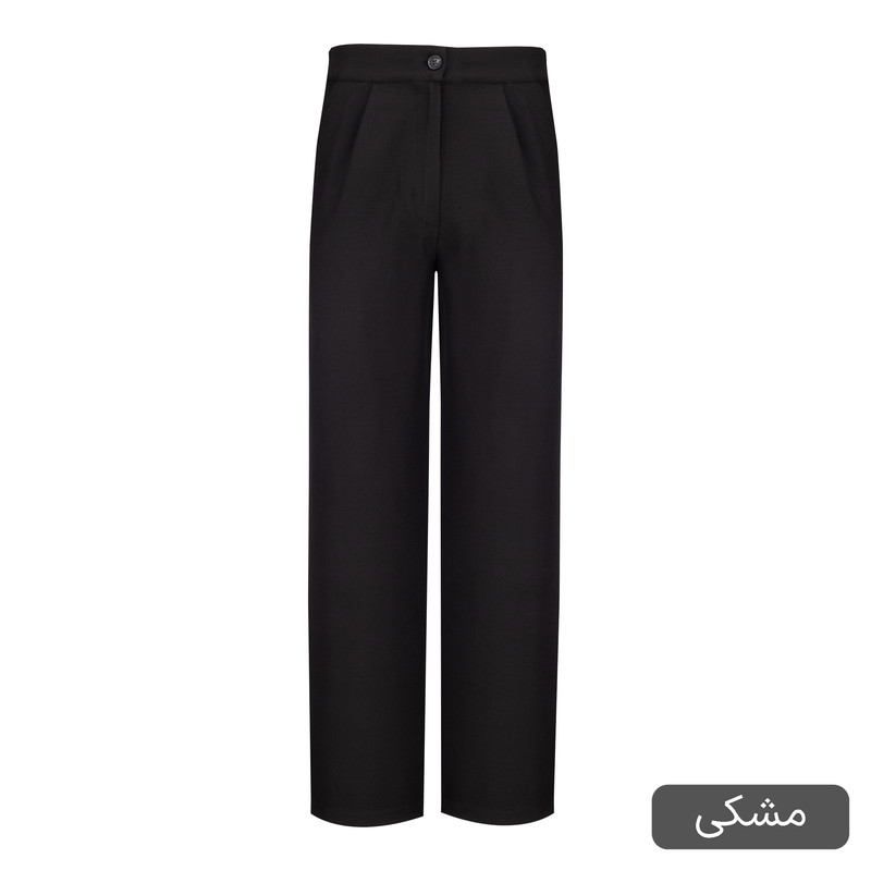 ست کت و شلوار رسمی زنانه مدل همراز کد 2542