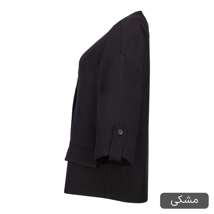 ست کت و شلوار رسمی زنانه مدل همراز کد 2542