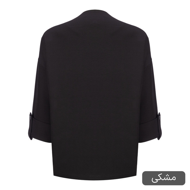 ست کت و شلوار رسمی زنانه مدل همراز کد 2542