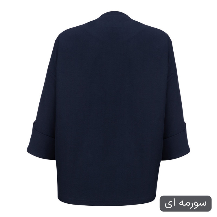 ست کت و شلوار رسمی زنانه مدل همراز کد 2542