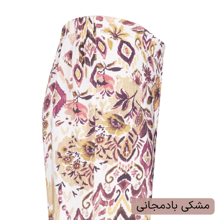 بلوز و شلوار زنانه مدل پانیدا کد 2663