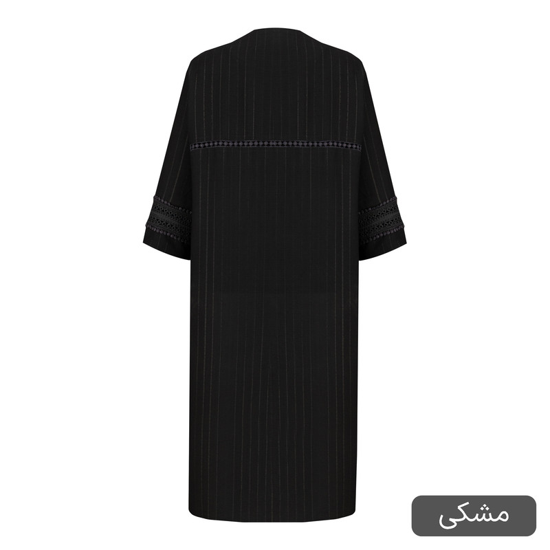 مانتو زنانه مدل هیفا کد 2659